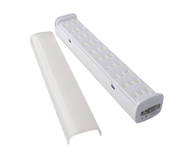 CCCVIII emergency lux cum foldable manubrio et murum adscendens