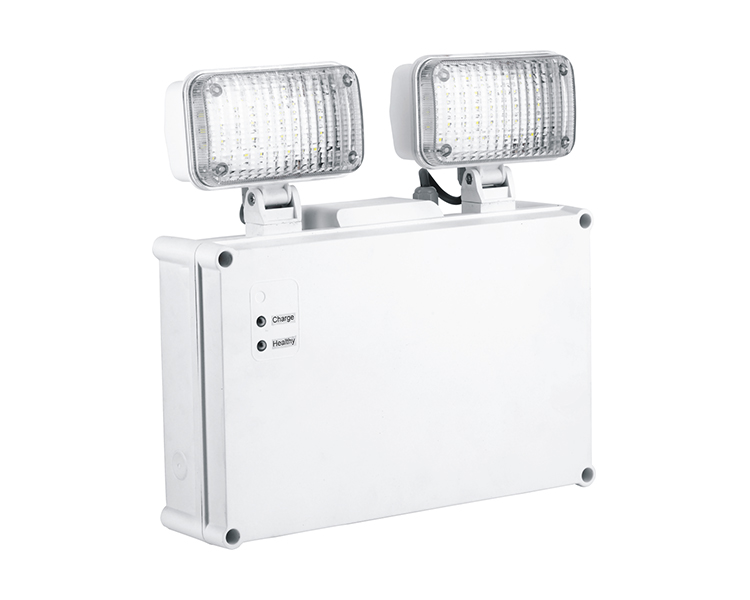 MMCMXXI Didymus Spot EMERGENCY Lux ip65