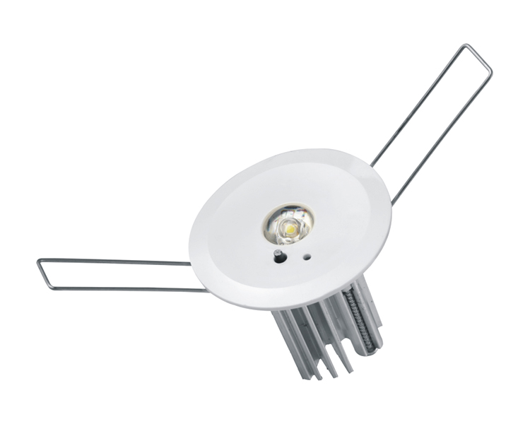 Le140 Downlight subitis Luminaire