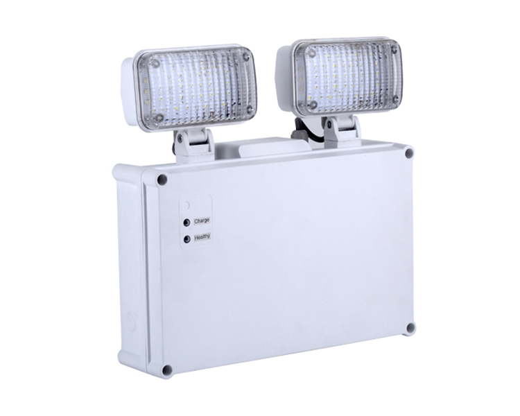 MMCMXXI Didymus Spot EMERGENCY Lux ip65