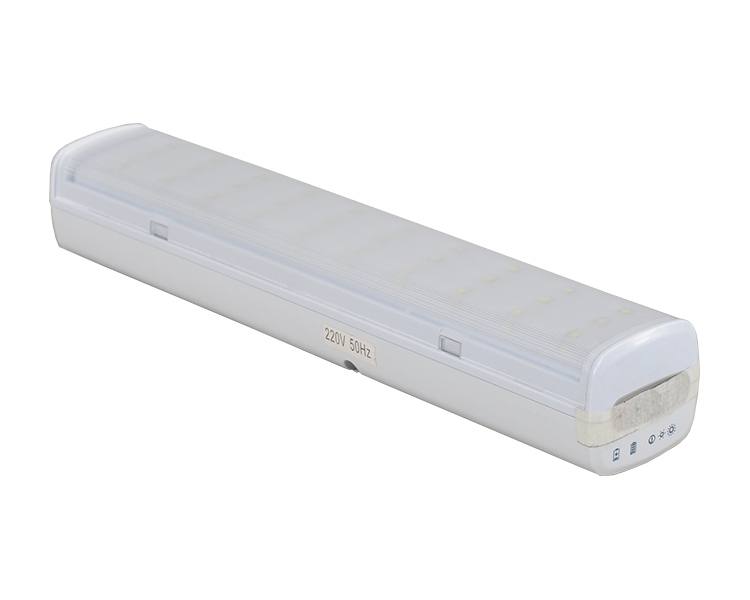 CCCVIII emergency lux cum foldable manubrio et murum adscendens