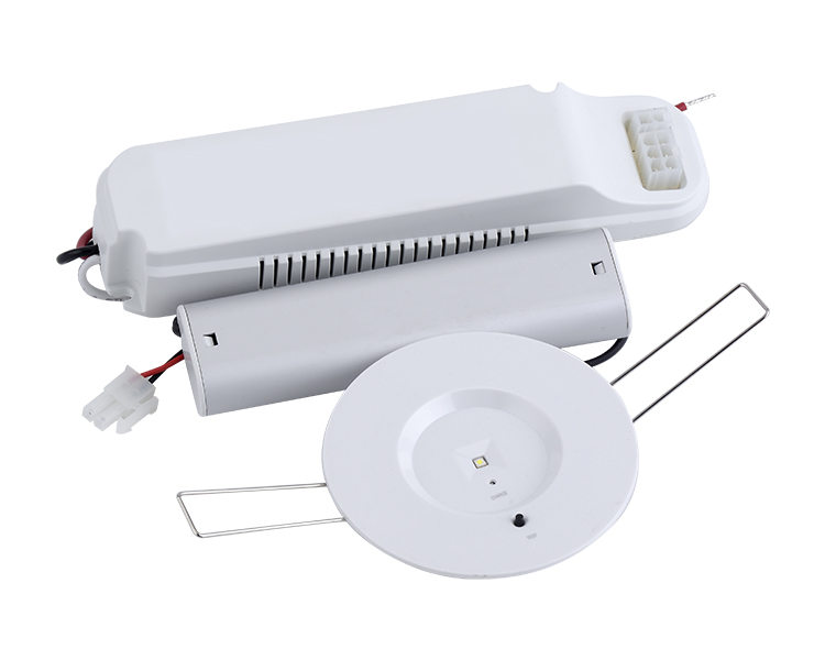 D40-R-I subitis duxit Downlight