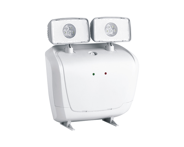 Bla1000 II * 3watts geminae caput duxit subitis lux