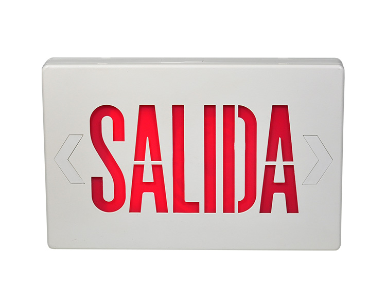Jee2rwe-SA VI inch Culus probatus salida exitus signa
