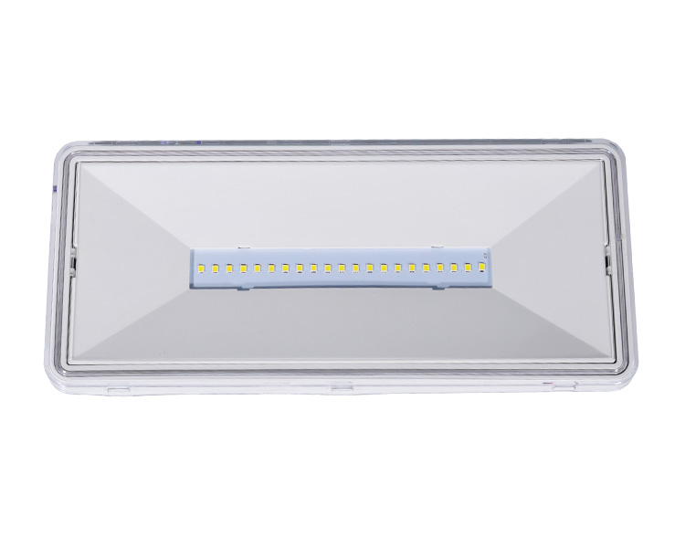 515-21 Exitus 21LED Watchproof subitis Exitus Sign
