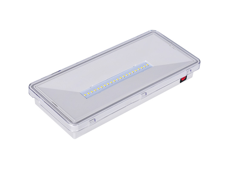 515-21 Exitus 21LED Watchproof subitis Exitus Sign