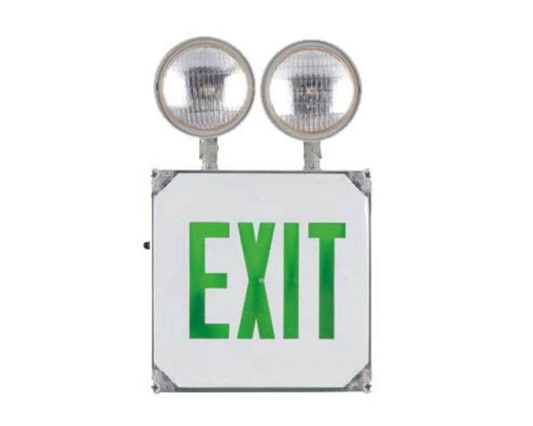 Jecwpg Human Location Emergency Exitus Sign Young