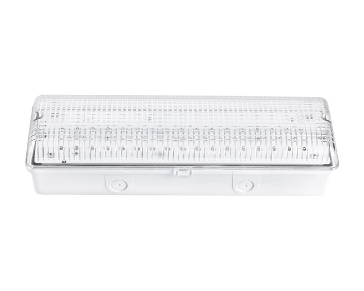 Le502L IP65 50led Watchproof EMERGENCY lux