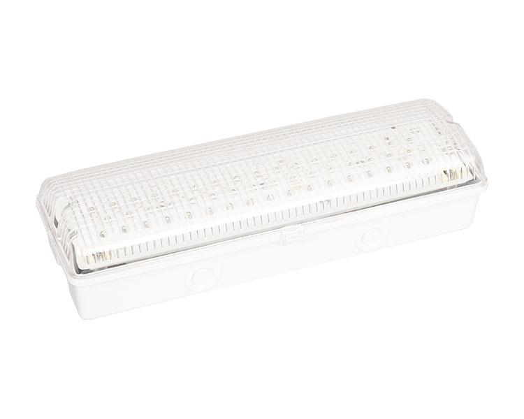 Le502L IP65 50led Watchproof EMERGENCY lux