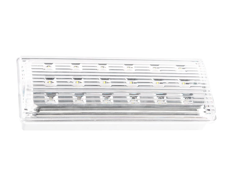 Le506L, 18led XVIII SMD ducitur subitis lux