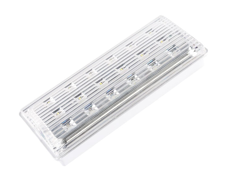 Le506L, 18led XVIII SMD ducitur subitis lux