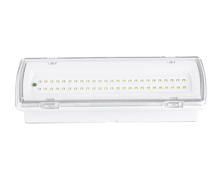 Le507L-50led L SMD gracili genus duxit subitis lux