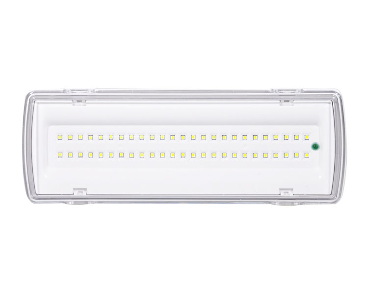 Le507L-50led L SMD gracili genus duxit subitis lux