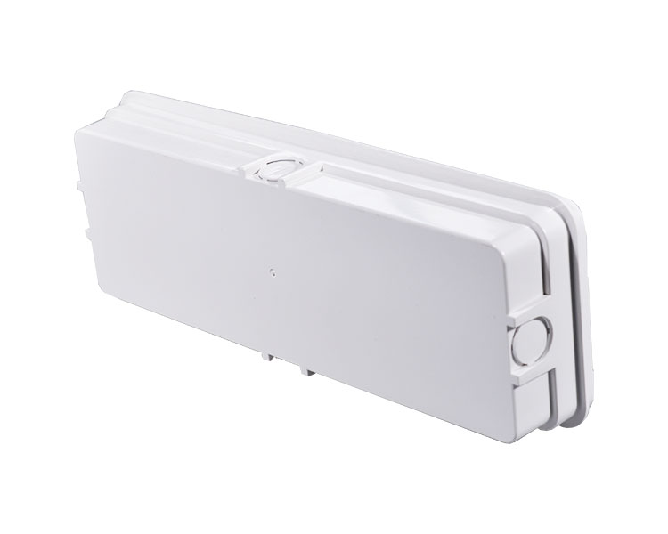 Le511AD Partialiter Polycarbonate Diffuser & Abs Housing subitis lux