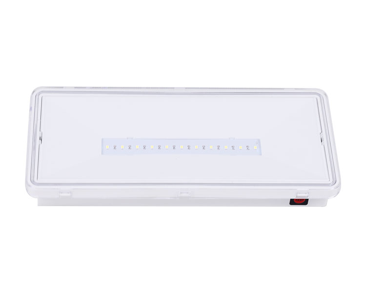 Le515-11 9led Watchproof Luminaires, IP65