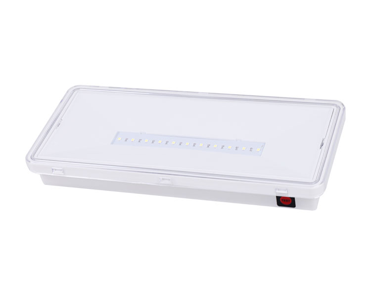 Le515-11 9led Watchproof Luminaires, IP65