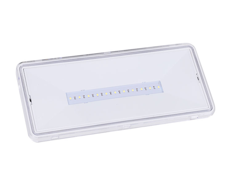 Le515-11 9led Watchproof Luminaires, IP65