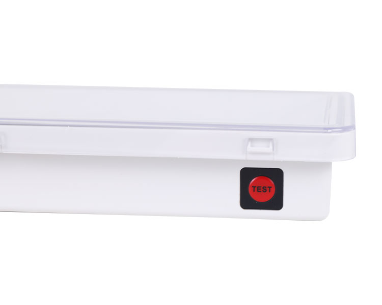 Le515-11 9led Watchproof Luminaires, IP65