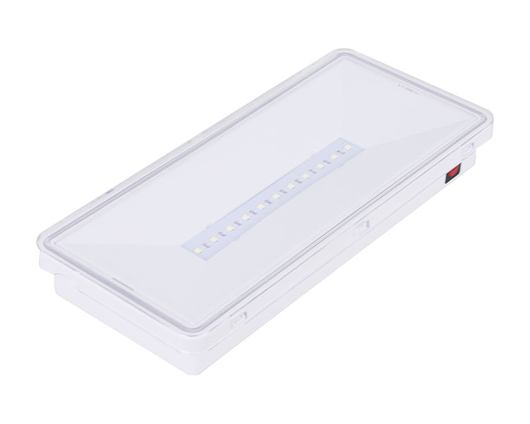 Le515-11 9led Watchproof Luminaires, IP65