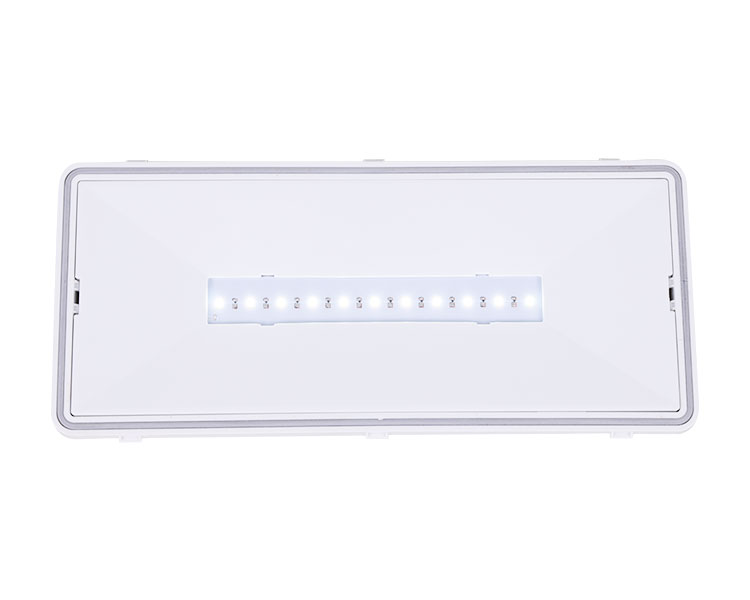 Le515-11 9led Watchproof Luminaires, IP65