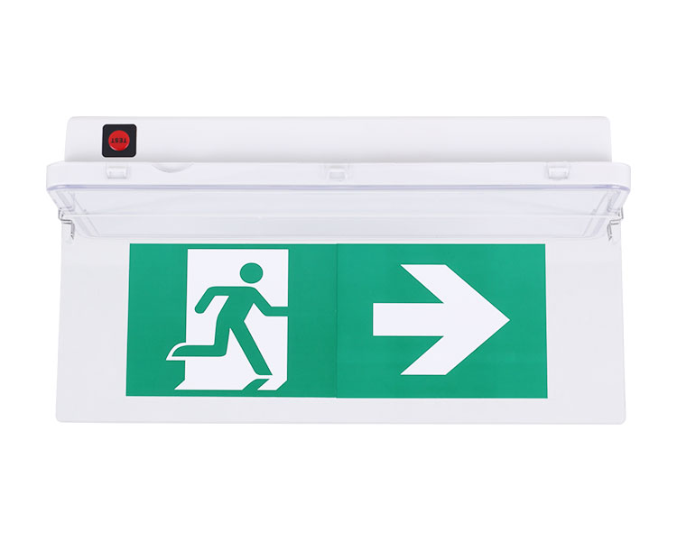 Le515-11 9led Watchproof Luminaires, IP65