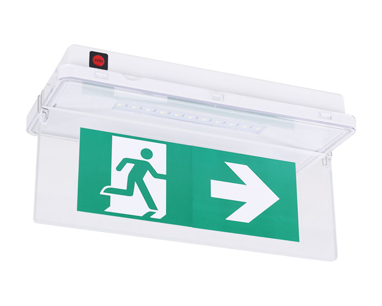 Le515-11 9led Watchproof Luminaires, IP65