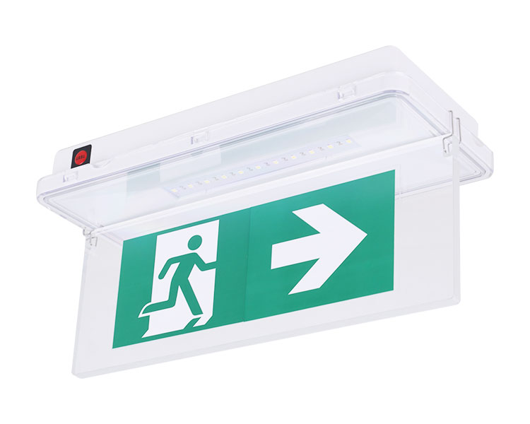 Le515-11 9led Watchproof Luminaires, IP65