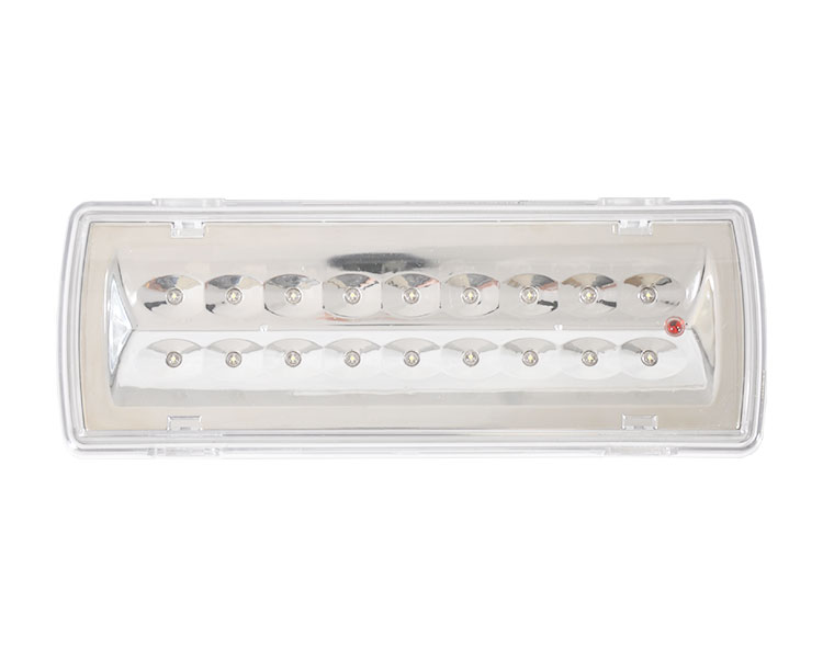 Le507l, 18led IMPERVIUS subitis lux