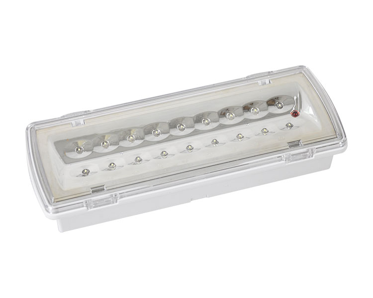 Le507l, 18led IMPERVIUS subitis lux