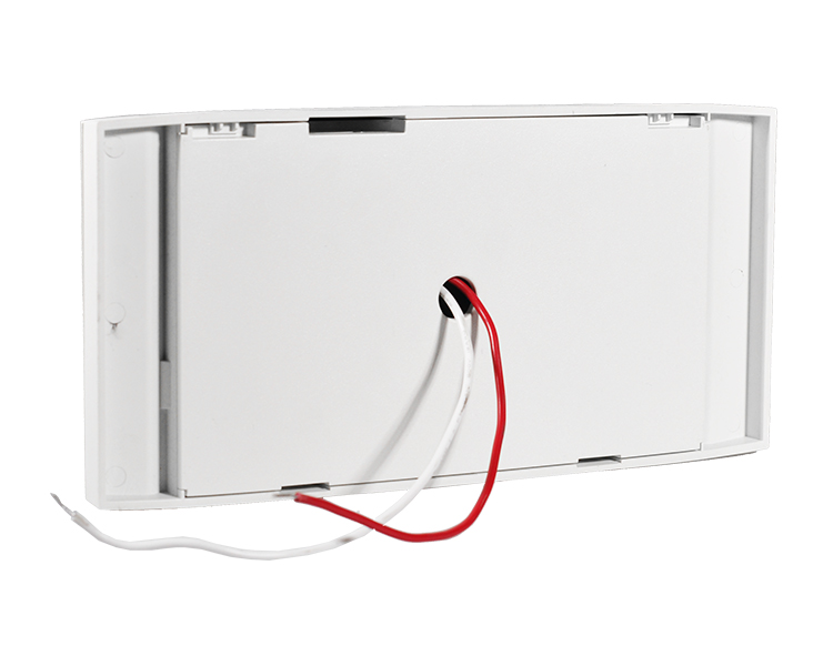 Jleu12, Novifacta dual caput subitis lux