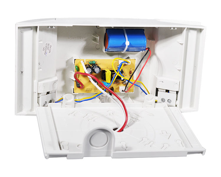 Jleu12, Novifacta dual caput subitis lux