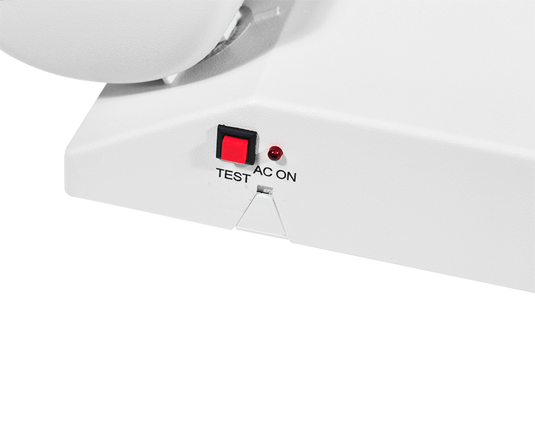 Jleu1-Dual caput subitis lux 