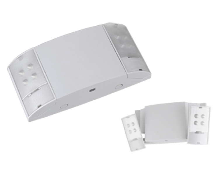 Jleu12, Novifacta dual caput subitis lux