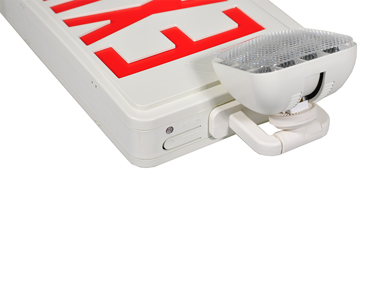 Jleg2rwrc-remotis capaces led exitum signum