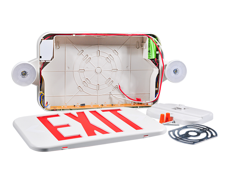 Jlece2RW-Novum Paperback Rubrum Subitis Exit combo