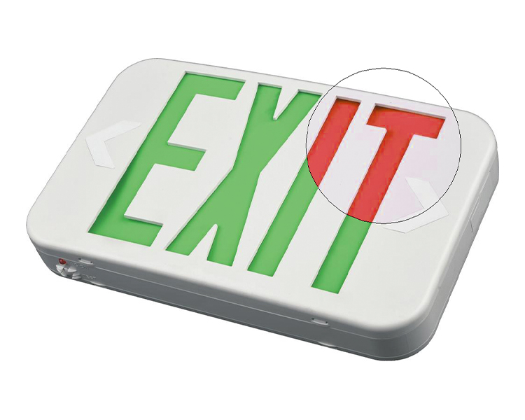 Ezxteu2bcwem (ezcxteu2bcwem) -bi-color pacto magnitudine ducitur exitum signum
