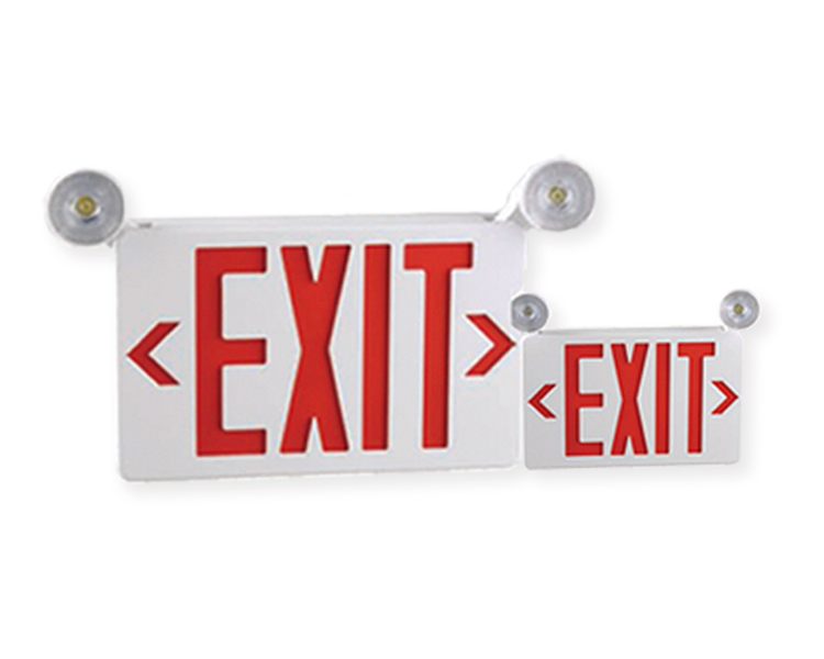 Jlegb2RW-New Slim Rubrum Letters Exitus Exitus Sign Cum DUXERIT capitibus