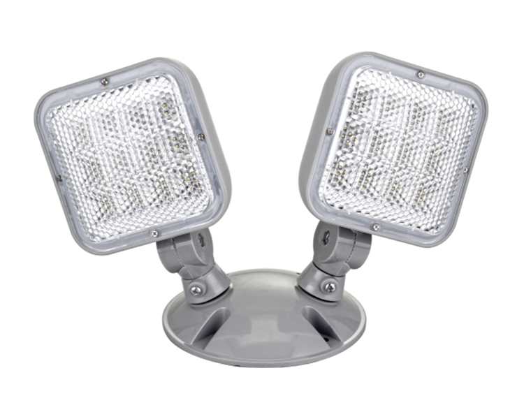 JLRHWP, 2-2 * 1w DUXERIT Outdoor duplex Longinquus DUXERIT lucerna capitibus