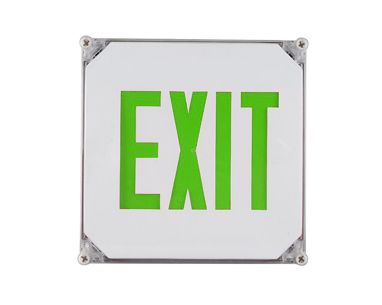 Jeewpg, velit IMPERVIUS DUXERIT EMGENCY exitus Sign 