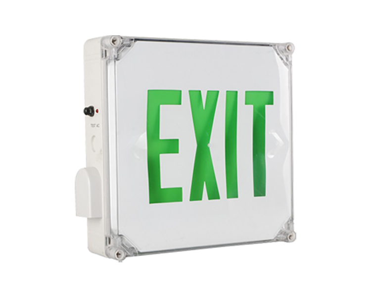 Jeewpg, velit IMPERVIUS DUXERIT EMGENCY exitus Sign 