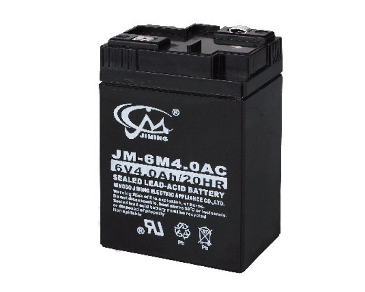 Rechargeable ducunt, acidum altilium 6v 4ah