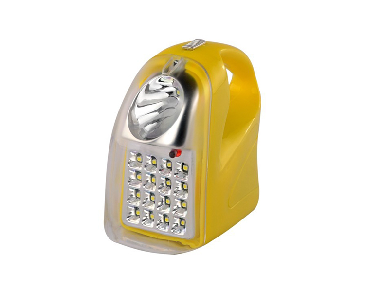 200s XVI + I SMD DUXERIT Portable subitis lux