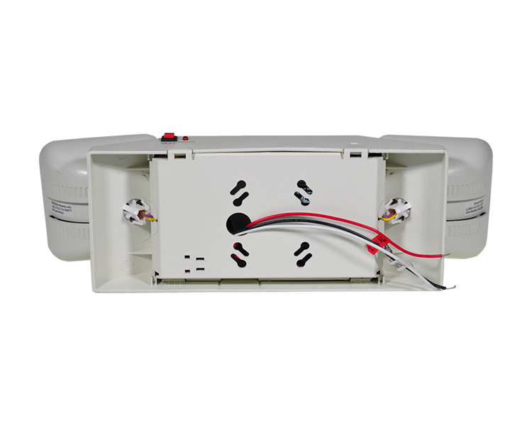 Jeu1 2X5.4W Incanditess Subitis lucerna