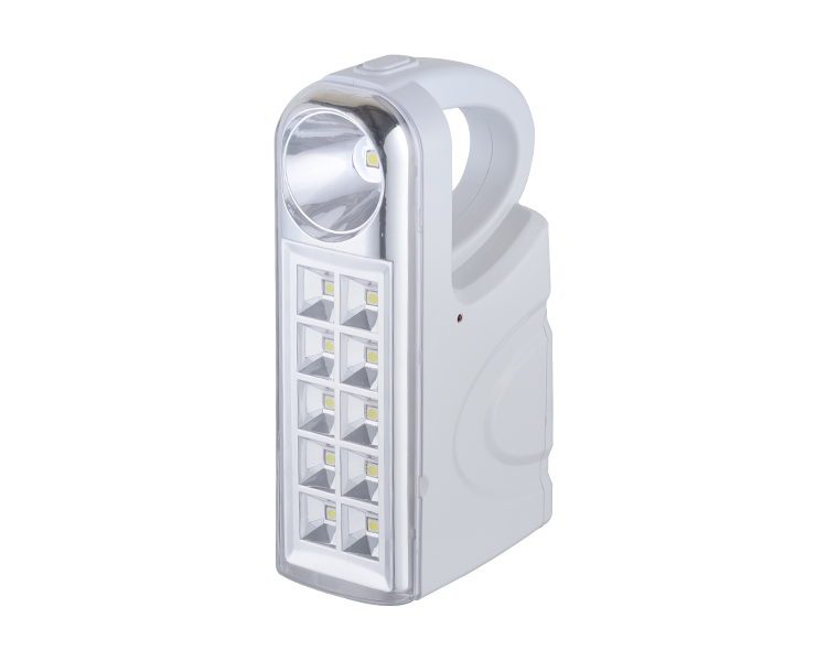 420s-XI I (SMD5050) X (SMDM5050) PCs potens DUXERIT Portable lucerna