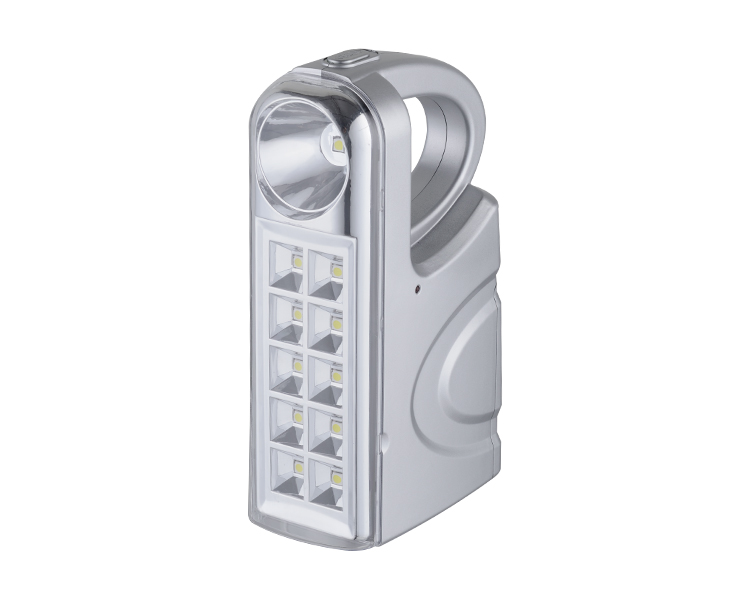 420s-XI I (SMD5050) X (SMDM5050) PCs potens DUXERIT Portable lucerna