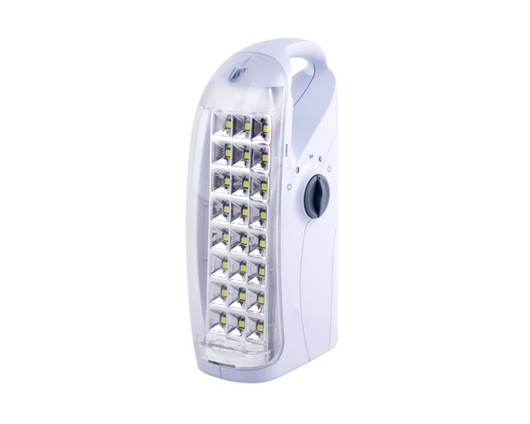 XXIV 828s (SMD5050) PCs Portable EMGENCENTIA lux