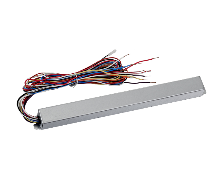Ul probatus emergency converter  
