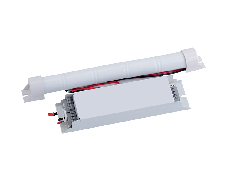 Fluorescent subitis inverter