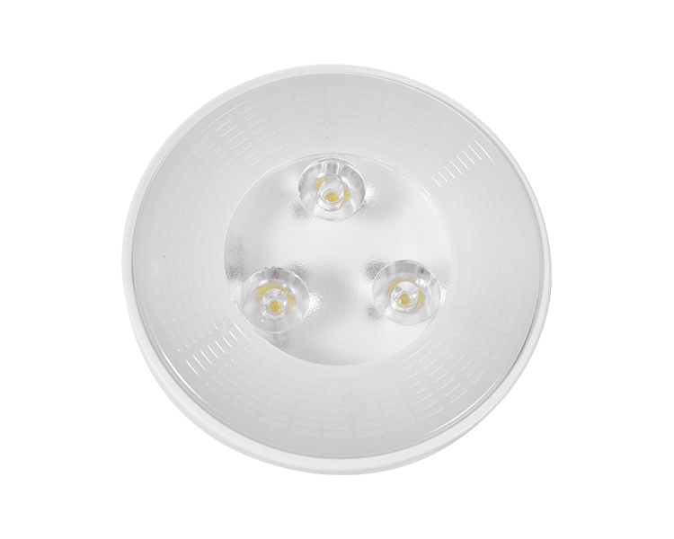 Jleu6 ul / Cul 600LM excelsum output dual caput subitis lux