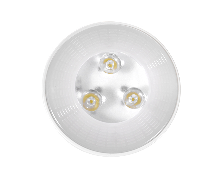 Jleu6 ul / Cul 600LM excelsum output dual caput subitis lux